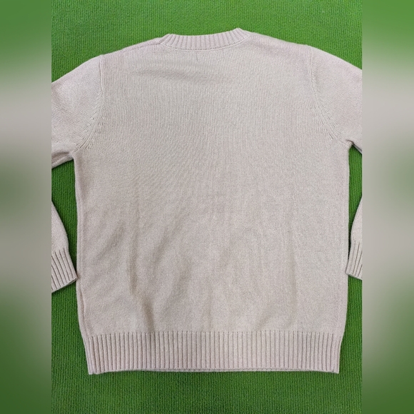 Polo Ralph Lauren Bear Sweater - Picture 5 of 15